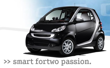 smart car