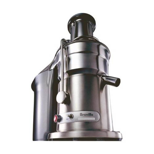 Breville juicer