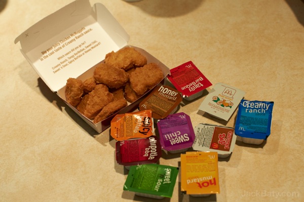 Nuggets