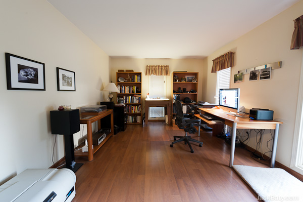 Home Office