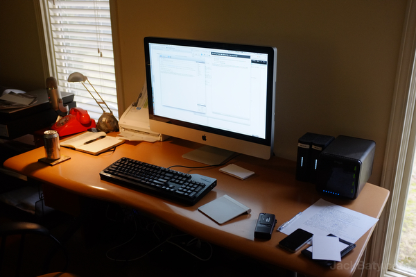 Home Office Desk