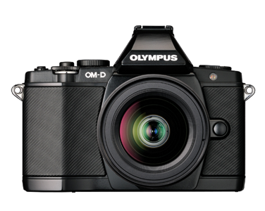 Olympus OM-D