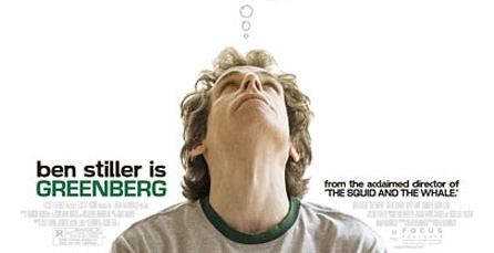 Greenberg 2010 movie