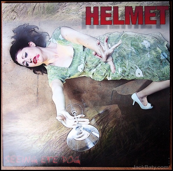 Helmet