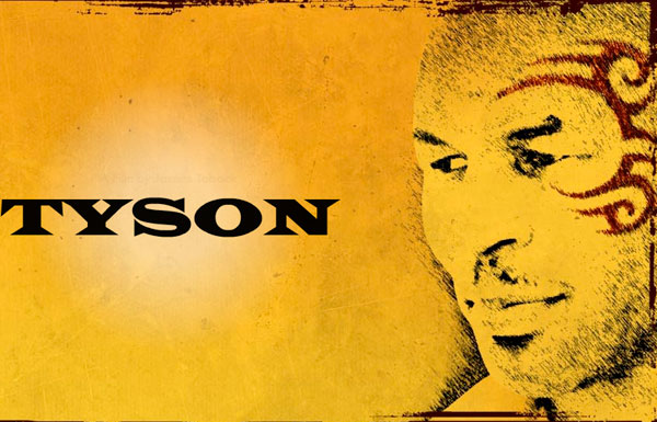 Tyson 600