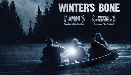 Winters bone